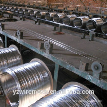 cheap galvanized wire/ galvanized iron wire /galvanized binding wire manufacturer